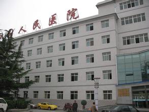 奥兰德UPS电源为兰州西固区人民医院保驾护航