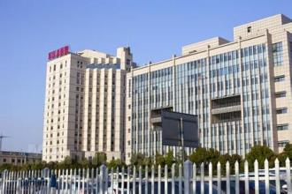 奥兰德UPS电源为中煤矿建总医院保驾护航
