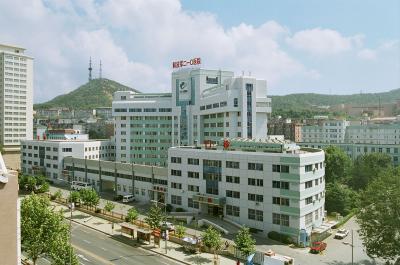 解放军第210医院使用奥兰德不间断电源与奥兰德蓄电池